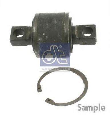 ремонтный комплект, рычаг подвески DT 491259