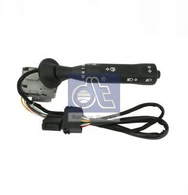 Выключатель на колонке рулевого управления DT 4.63324