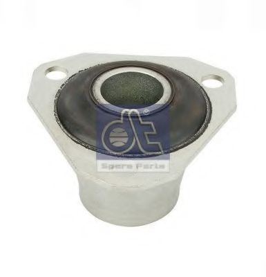 Подвеска, двигатель DT 6.28526