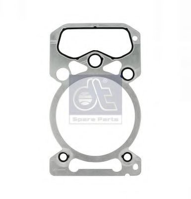 Прокладка, головка цилиндра DT 6.22104