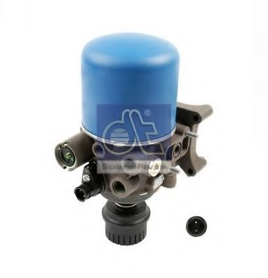 Осушитель воздуха, пневматическая система DT 570027