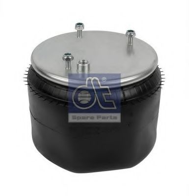 Кожух пневматической рессоры DT 5.10244
