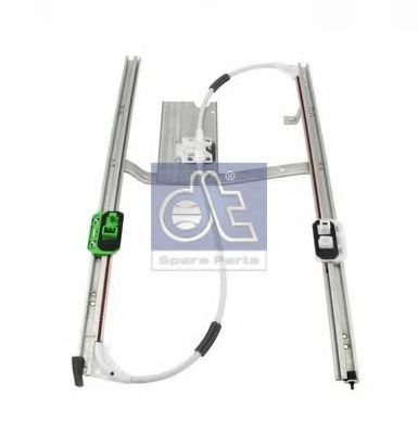 Подъемное устройство для окон DT 672100