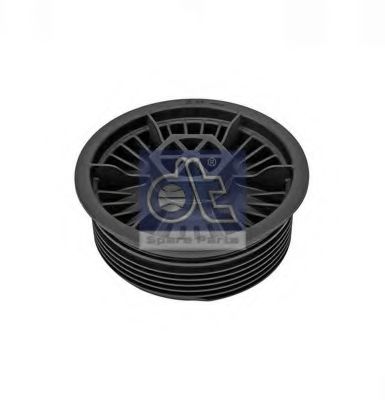 Крышка, топливный фильтр DT 1.12285