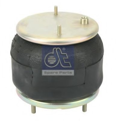 Кожух пневматической рессоры DT 613025