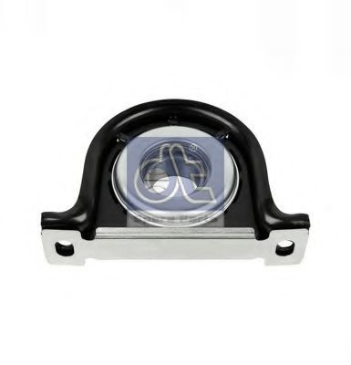 Подвеска, карданный вал DT 6.59111