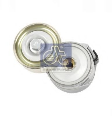 Натяжитель ремня, клиновой зубча DT 7.54700