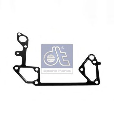 Прокладка, водяной насос DT 3.16114