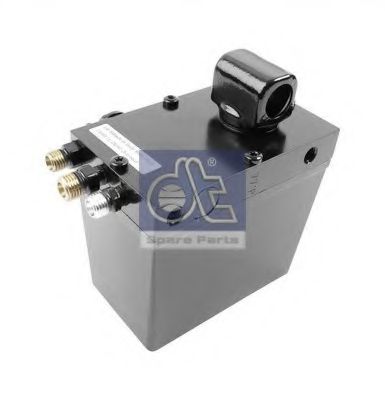 Опрокидывающий насос, кабина DT 5.65107