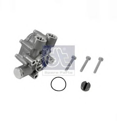 Гидравлический насос, рулевое управление DT 5.42153