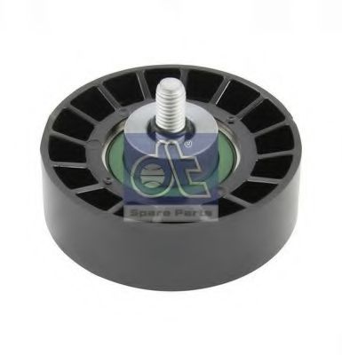 Паразитный / ведущий ролик, поликлиновой ремень DAYCO 504084453