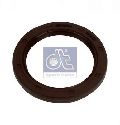 Уплотняющее кольцо, ступенчатая коробка передач DT 114816