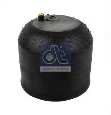 Кожух пневматической рессоры DT 4.81029