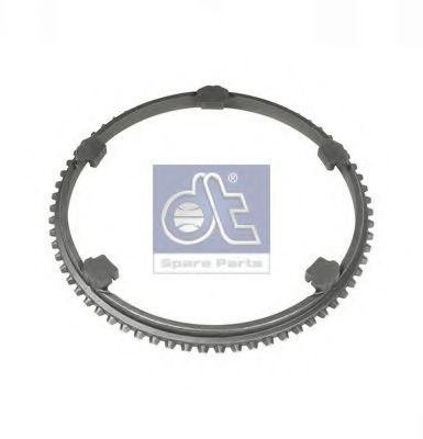 Конус синхронизатора, сателлитное колесо DT 114726