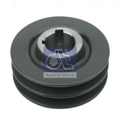 Ременный шкив, генератор DT 221170