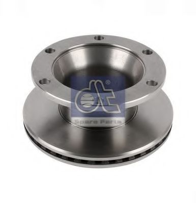 Тормозной диск DT 6.61019