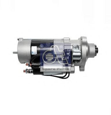 Стартер DT 761001