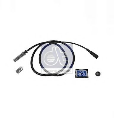 Датчик, частота вращения колеса DT 121661