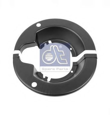 Крышка, тормозной барабан DT 1023270