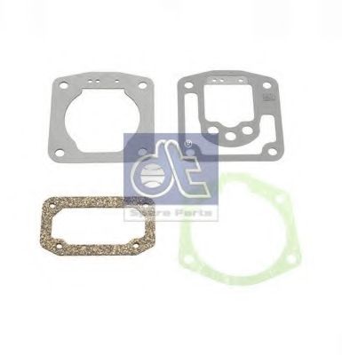 Ремкомплект, компрессор DT 795024