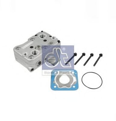 Ремкомплект, компрессор DT 3.75018