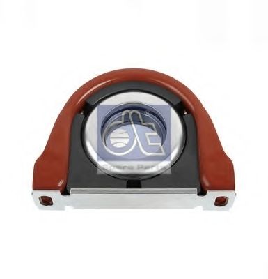 Подшипник, промежуточный подшипник карданного вала DT 720036