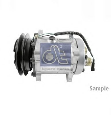 Компрессор, кондиционер DT 7.74004