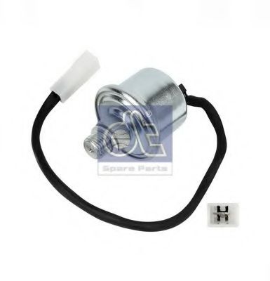 Датчик, давление масла DT 7.25526