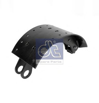 Тормозные колодки DT 10.33353