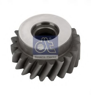 Шестерня, пневматический компрессор DT 4.64531