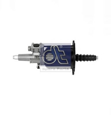 Усилитель сцепления DT 5.53082