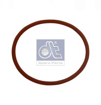 Уплотняющее кольцо вала, топливный насос высокого давления ELRING 0152630