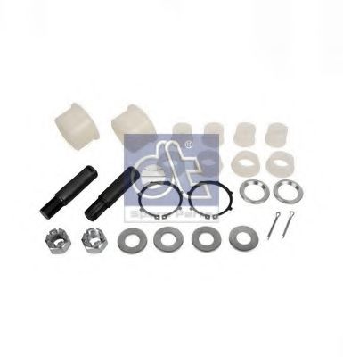 Ремкомплект, подшипник стабилизатора DT 4.91358