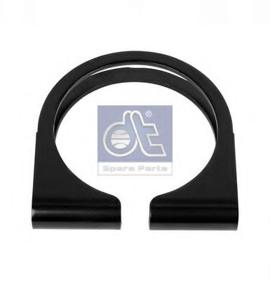 Соединительные элементы, система выпуска DT 4.65937