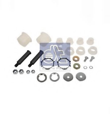 Ремкомплект, подшипник стабилизатора FEBI BILSTEIN 01104