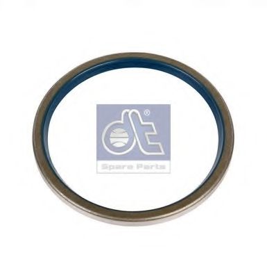 Уплотнительное кольцо, поворотного кулака DT 4.20659