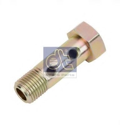 Полый болт DT 975001