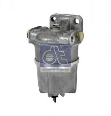 Отделитель воды, пневматическая система DT 212385