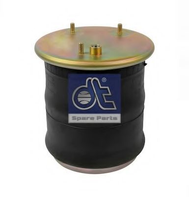 Кожух пневматической рессоры DT 510264
