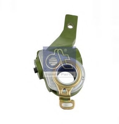 Система тяг и рычагов, тормозная система DT 6.60141