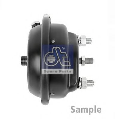 Тормозная пневматическая камера DT 570319