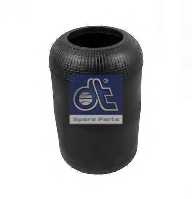 Кожух пневматической рессоры DT 7.12039