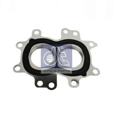 Прокладка, выпускной коллектор DT 3.18119