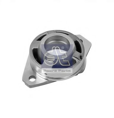 Фланец, колонка рулевого управления DT 4.65184