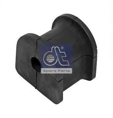 Подвеска, двигатель DT 4.81251