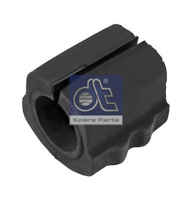 Подвеска, двигатель DT 4.81239