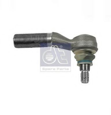 Угловой шарнир, продольная рулевая тяга DT 4.68105