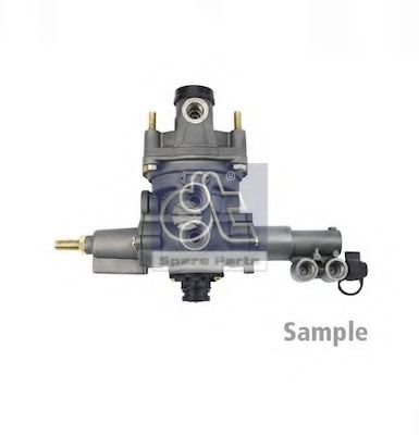 Регулятор тормозных сил DT 6.65135