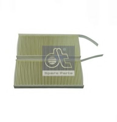 Масляный фильтр DT 6.24225