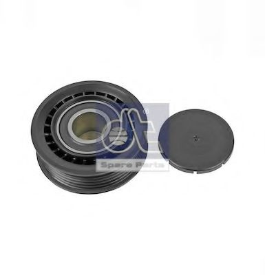 Натяжной ролик, клиновой ремень DT 11.12074